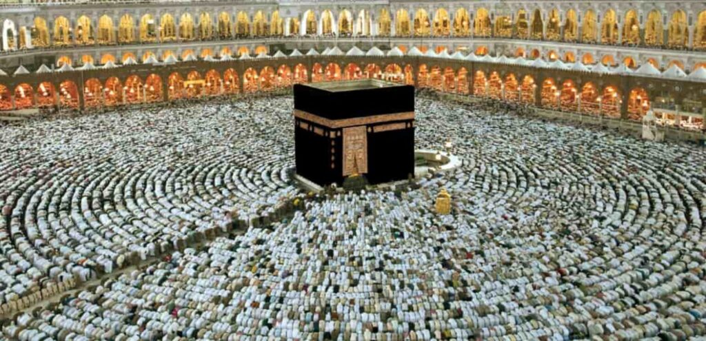 hajj and umrah superb travels moradabad