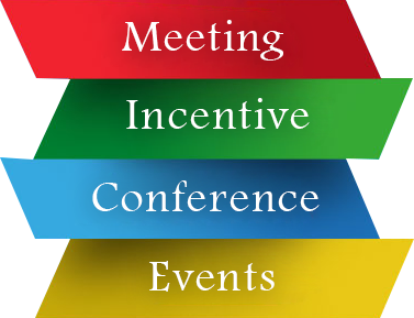 mice tourism in india