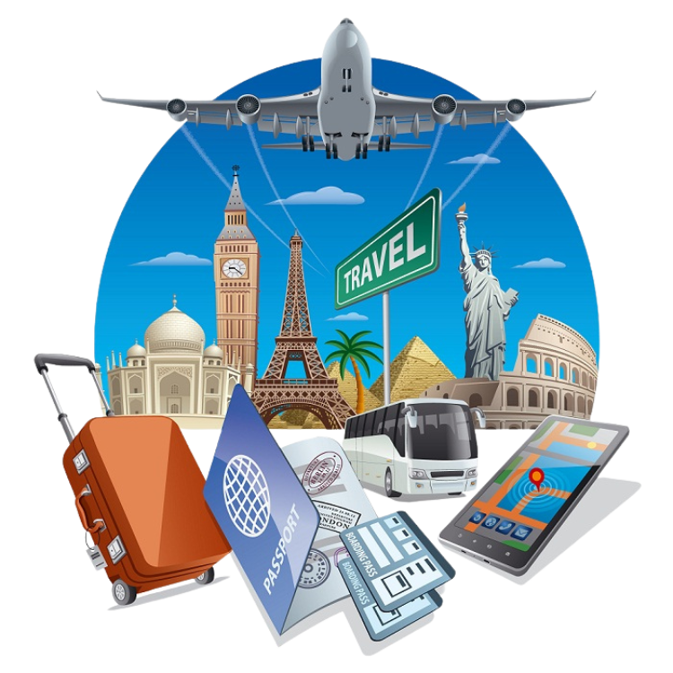 superb travels moradabad