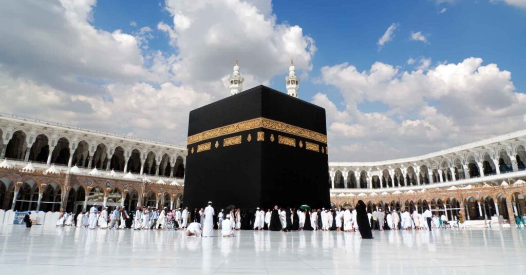 hajj superb travels moradabad
