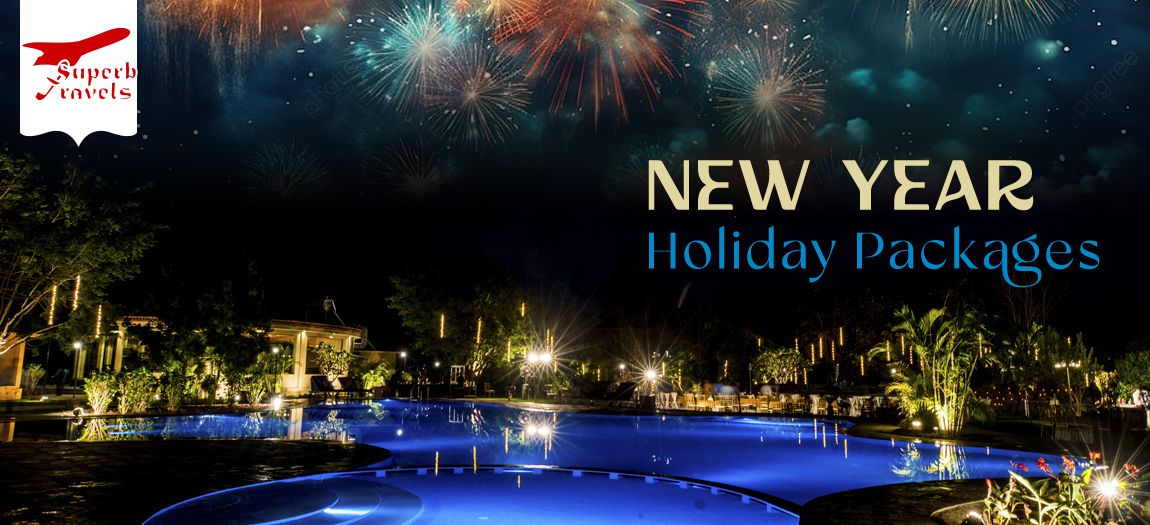 new year holidays packages superb travels moradabad