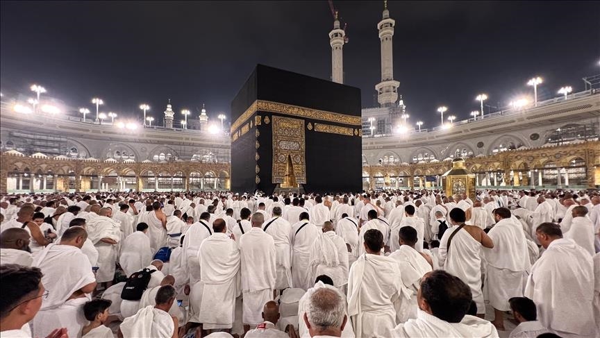 superb travels moradabad deluxe haj packages