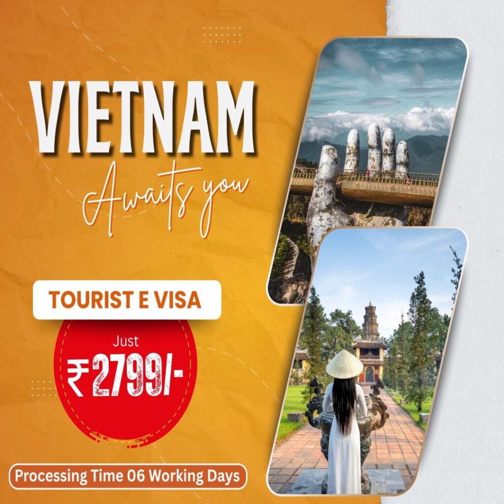 vietnam visa service superb travels moradabad